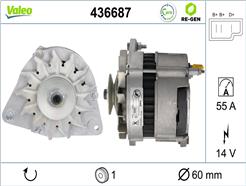 VALEO 436687