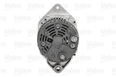 VALEO 436706 EAN: 3276424367068.