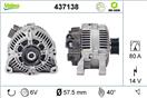 VALEO 437138