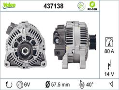 VALEO 437138