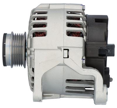 VALEO 437188 EAN: 3276424371881.