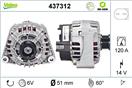 VALEO 437312