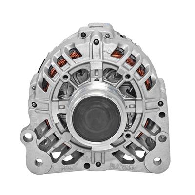 VALEO 437395 EAN: 3276424373953.