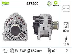 VALEO 437400