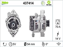 VALEO 437414