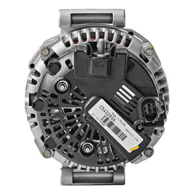 VALEO 437539 EAN: 3276424375391.