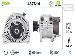 VALEO 437614