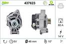 VALEO 437623