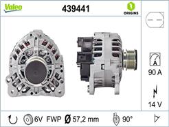 VALEO 439441