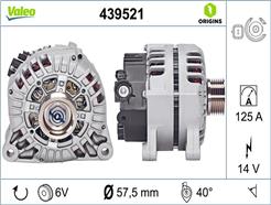 VALEO 439521
