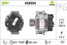 VALEO 439554