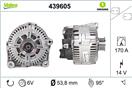 VALEO 439605