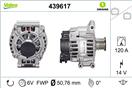 VALEO 439617