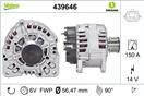 VALEO 439646