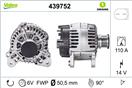 VALEO 439752
