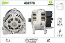 VALEO 439778