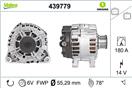 VALEO 439779