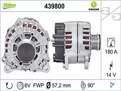 VALEO 439800