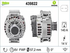 VALEO 439822