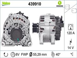 VALEO 439910