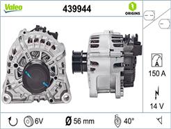 VALEO 439944