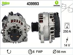 VALEO 439993