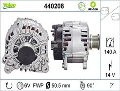 VALEO 440208