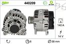 VALEO 440209