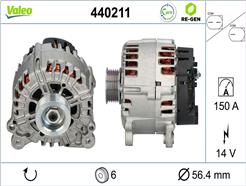 VALEO 440211