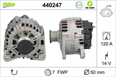 VALEO 440247