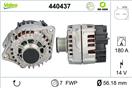 VALEO 440437