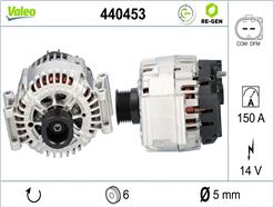 VALEO 440453