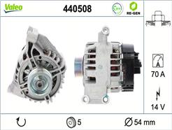 VALEO 440508