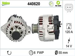 VALEO 440620