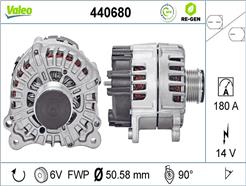 VALEO 440680