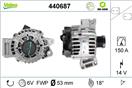 VALEO 440687