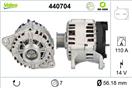 VALEO 440704