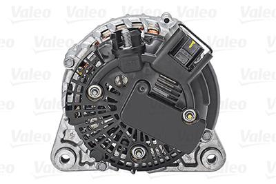 VALEO 440713 EAN: 3276424407139.