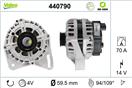 VALEO 440790