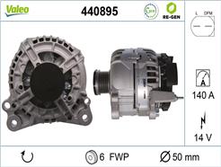 VALEO 440895