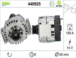 VALEO 440925