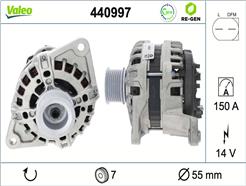 VALEO 440997