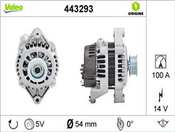 VALEO 443293