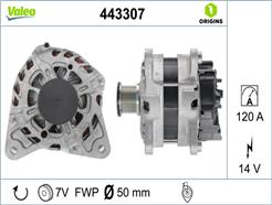 VALEO 443307