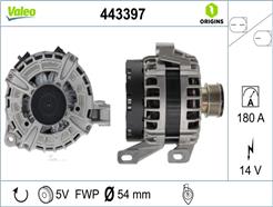 VALEO 443397