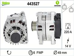 VALEO 443527
