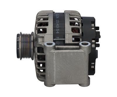 VALEO 444207 EAN: 3276424442079.