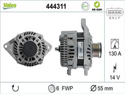 VALEO 444311
