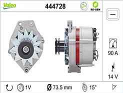 VALEO 444728