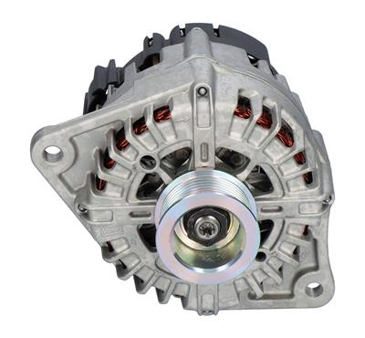 VALEO 444734 EAN: 3276424447340.